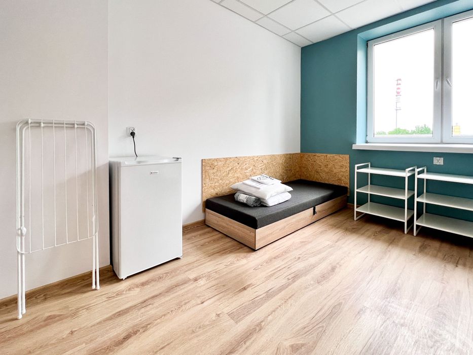 Najlepsze Kwatery Noclegi Pracownicze HOSTEL BALTICA Płońsk 750zł net