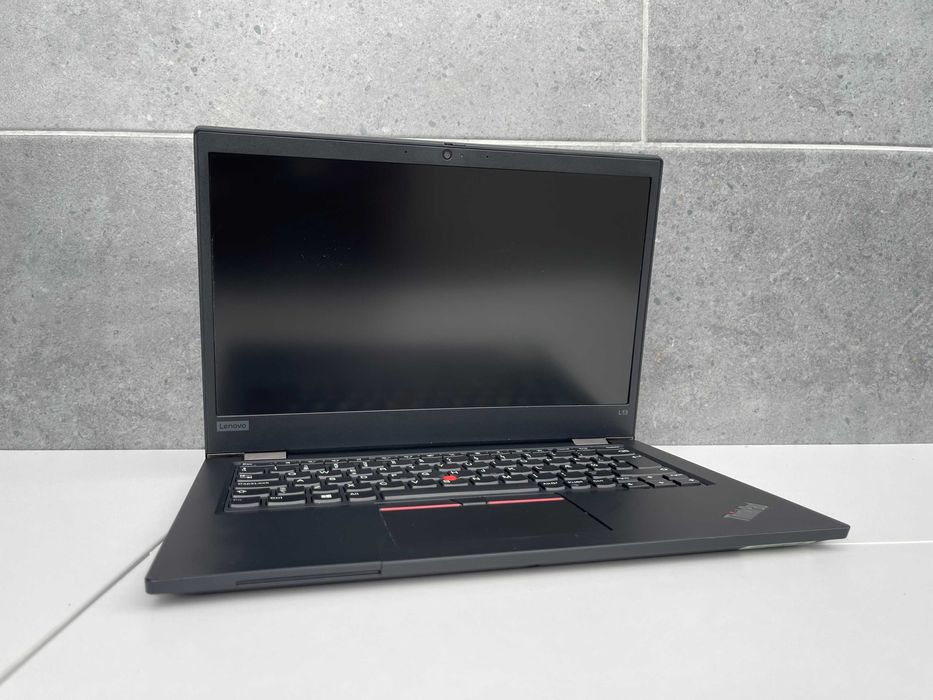УЦІНКА! Lenovo ThinkPad L13/i5-10210U/8Gb DDR4/256Gb/13" FHD/Гарантія