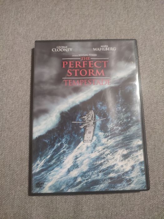 The Perfect Storm - Tempestade