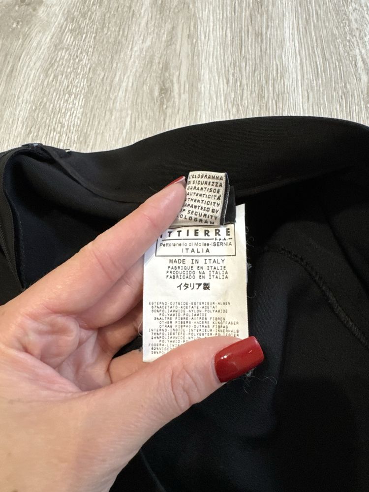 Спідниця Dolce&Gabbana оригінал
