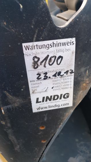 wózek widłowy yale MR16 paleciak elektryczny baterie widlak electric