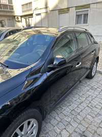 Renault Megane 2011