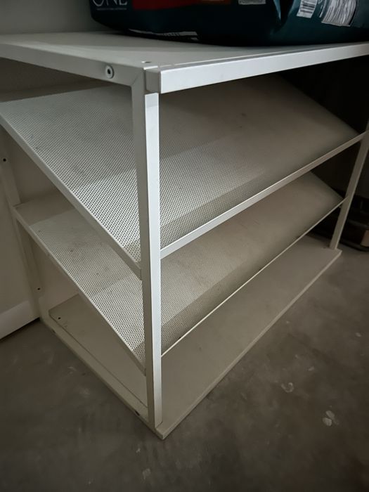 Sapateira ikea 80x60