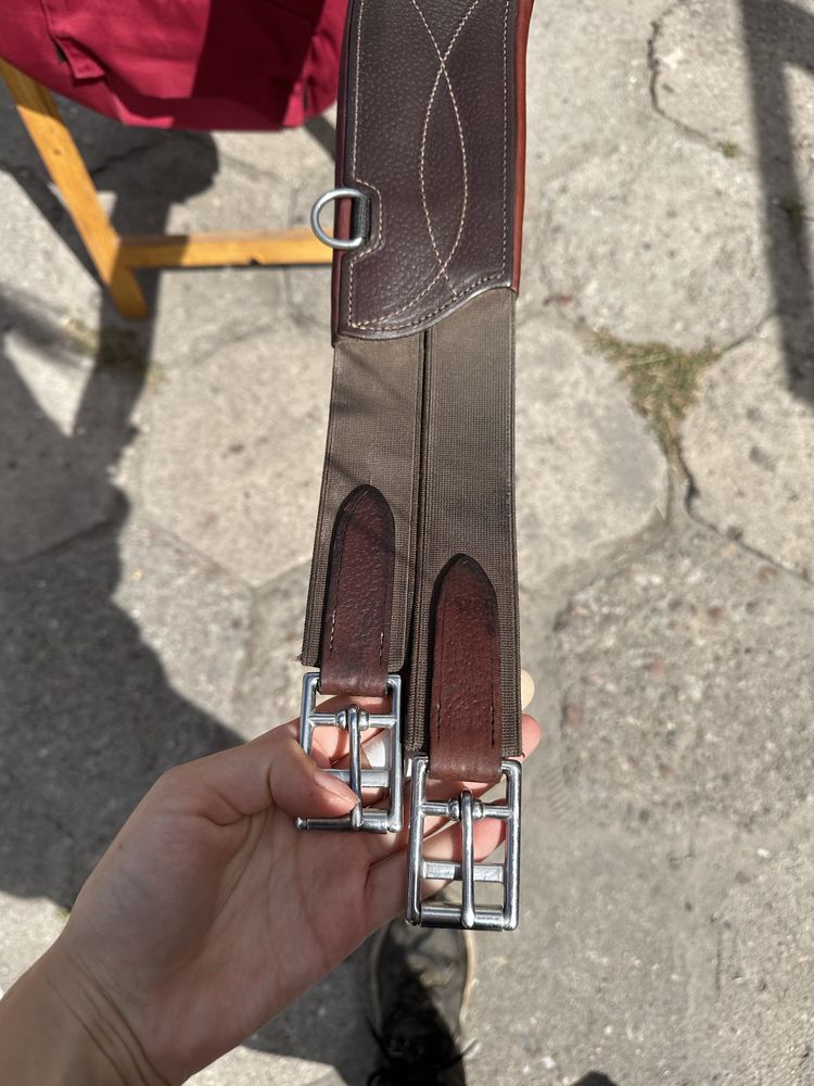 Popreg CWD 135cm anatomiczny