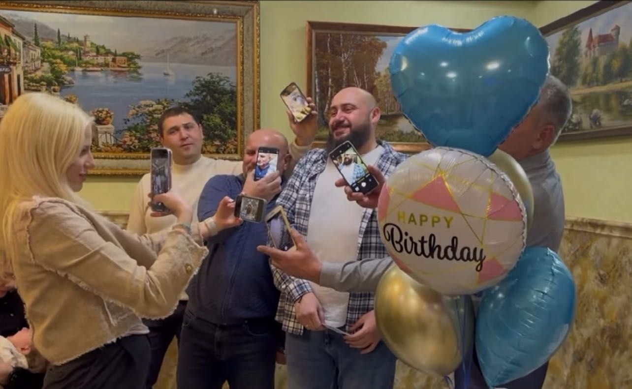 Ведуча місто Миколаїв