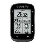 Komputer Rowerowy Coospo Cs300 Gps 2,6" Czytelny Wyświetlacz