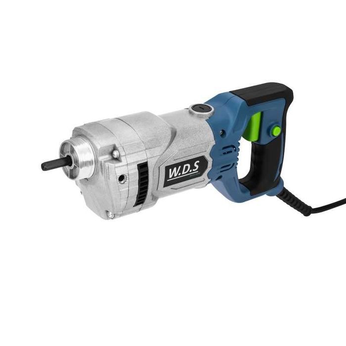 W.D.S Wibrator Zagęszczarka Do Betonu 4000 Obr./min 1300w 230v WDS2450