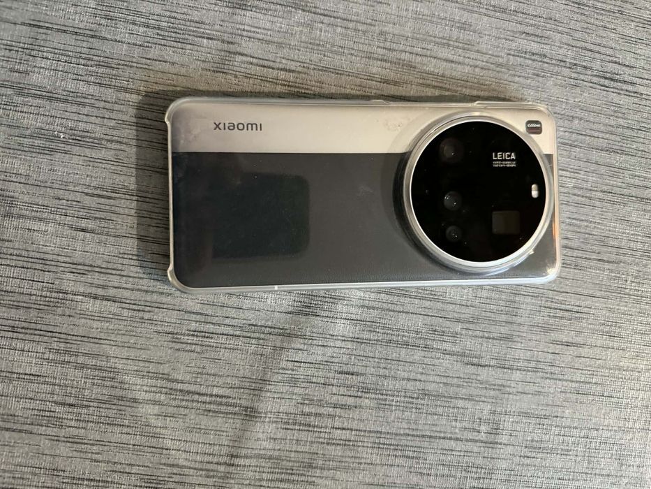 Xiaomi 15 ultra 512g