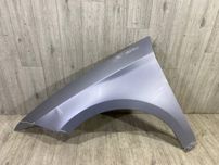 Крыло переднее левое Seat Leon 3 2013 2014 2015 2016 2017 2018 2019 г.