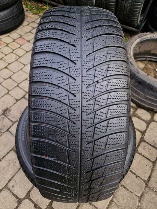205/60R16 Bridgestone Blizzak LM001 Шини/Колеса/Зима Склад шин