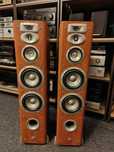 JBL STUDIO L880 ! Audiofilskie kolumny