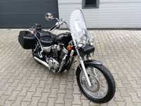 Suzuki Intruder VS1400, 1999r, top stan, niski przebieg, raty, zapraszam