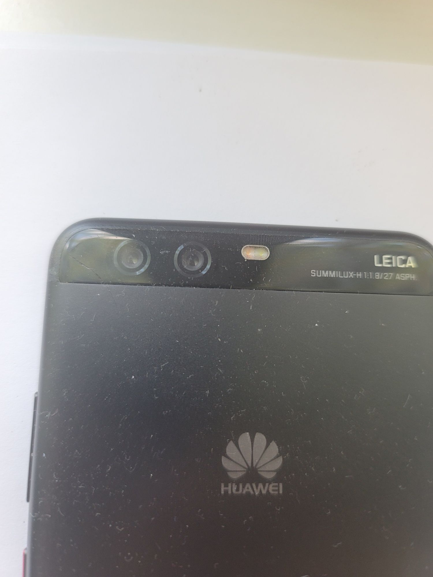 Huawei p10  plus