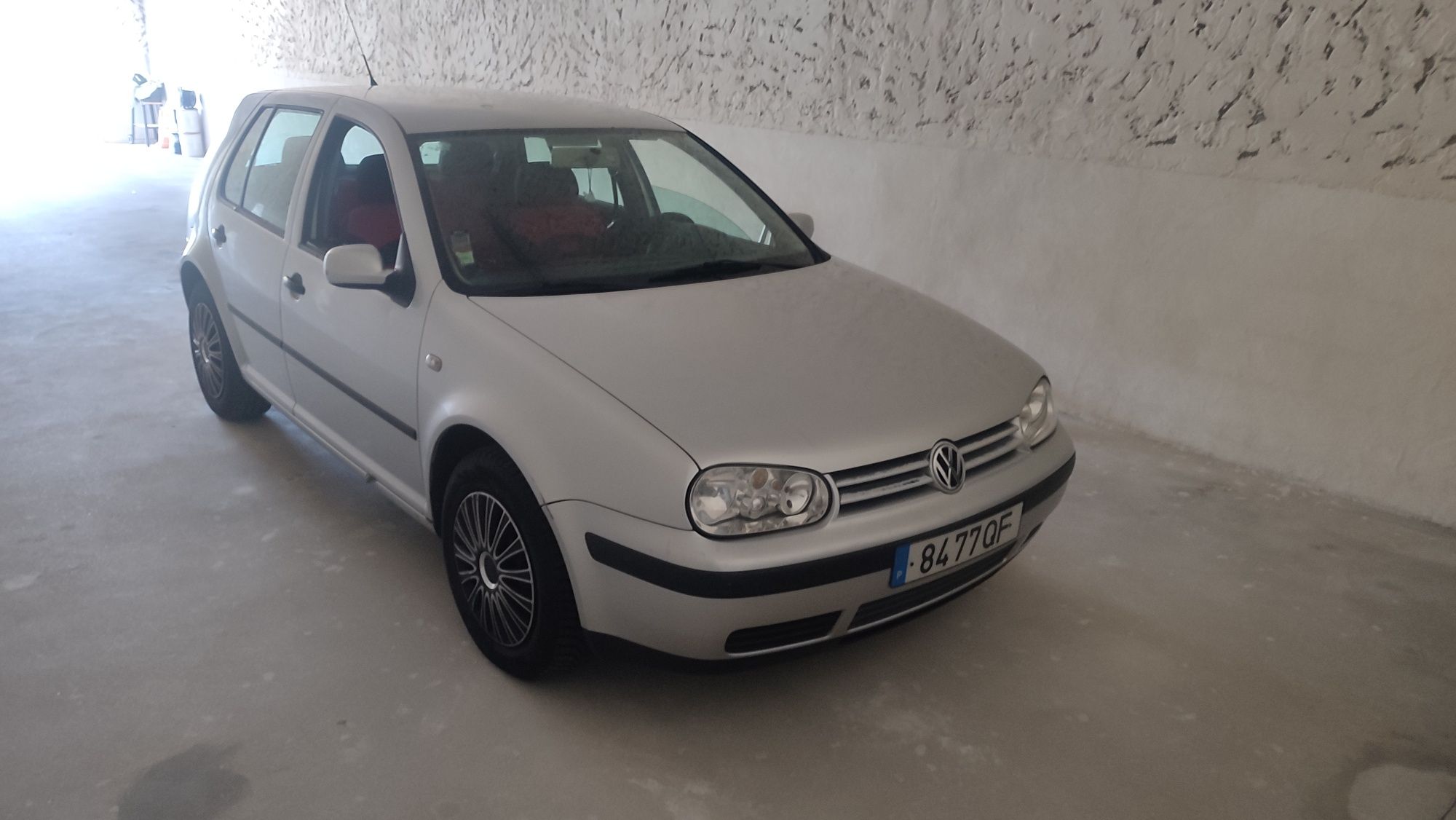 Volkswagen golf 1.4