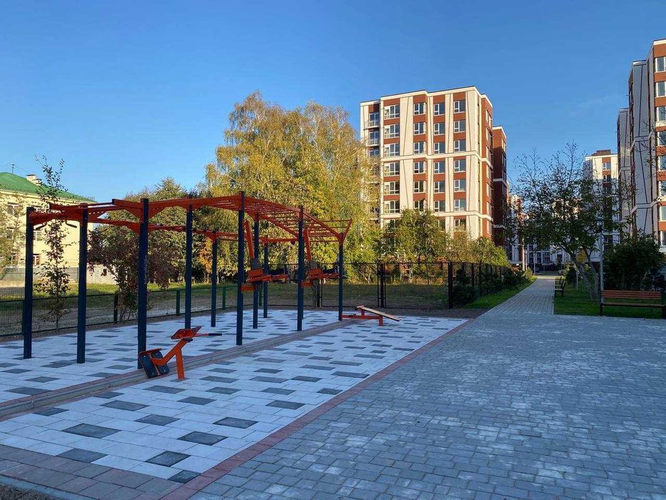 Продаж 1 кімнатної квартири з вигідним розтермінуванням