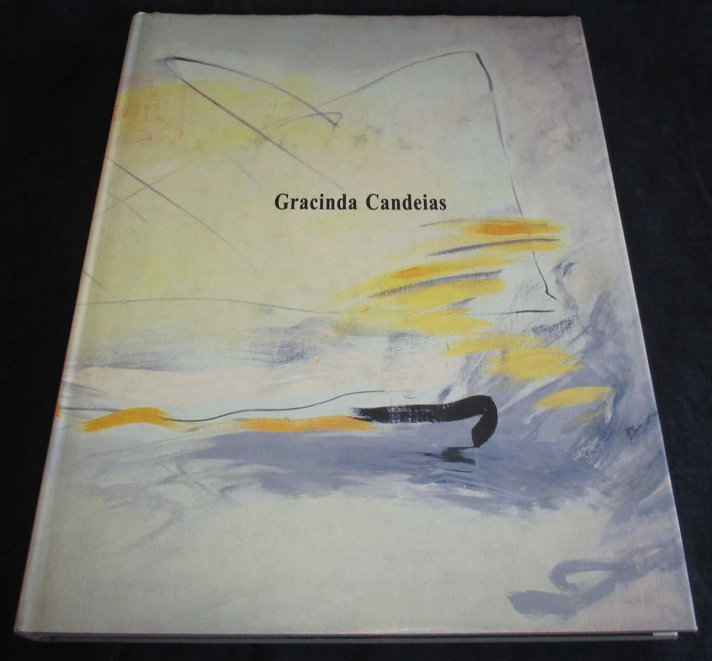 Livro Gracinda Candeias A Pintura na Pele