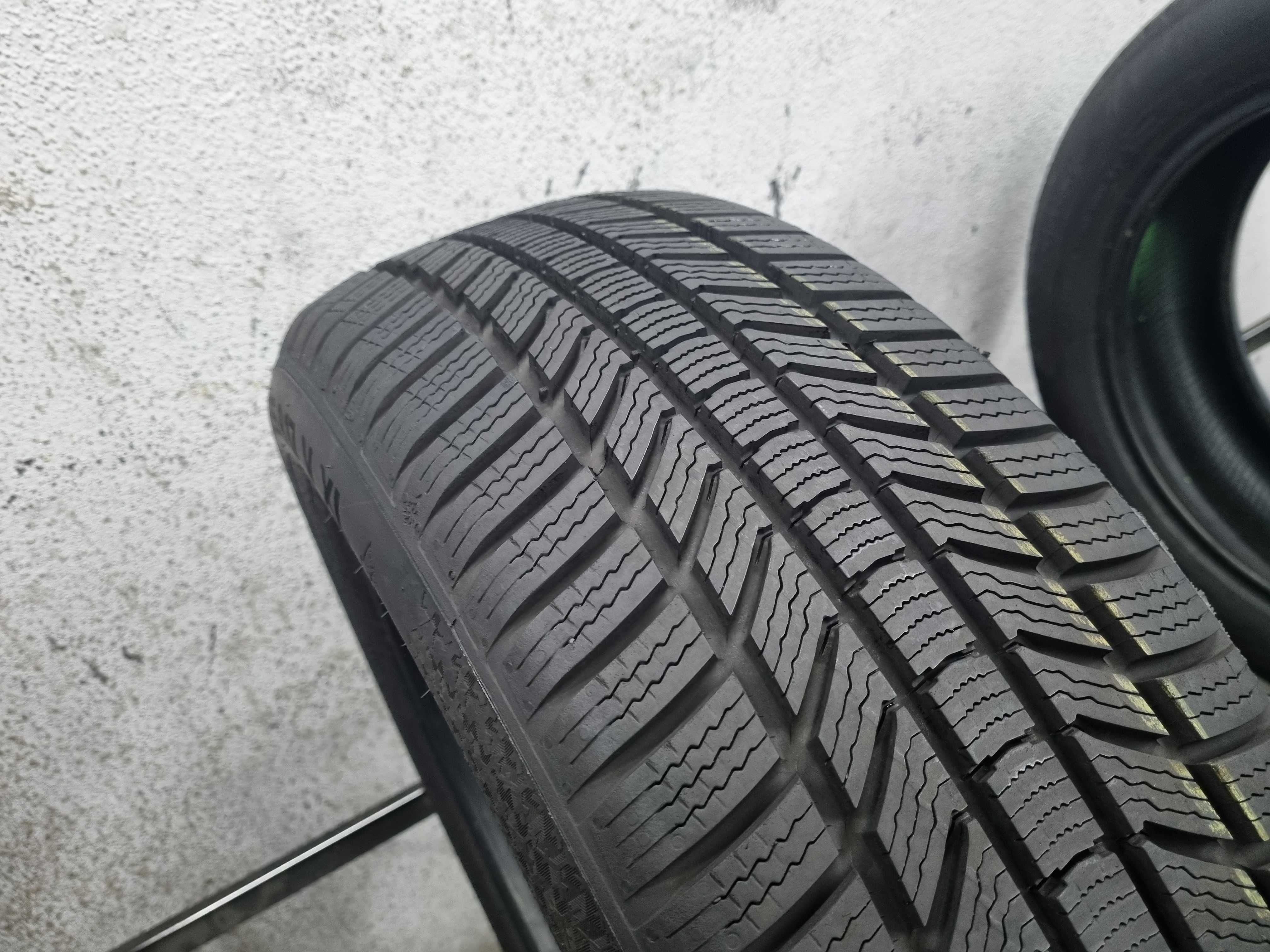 205/55/17 95V XL Continental Winter Contact TS870P D.1424