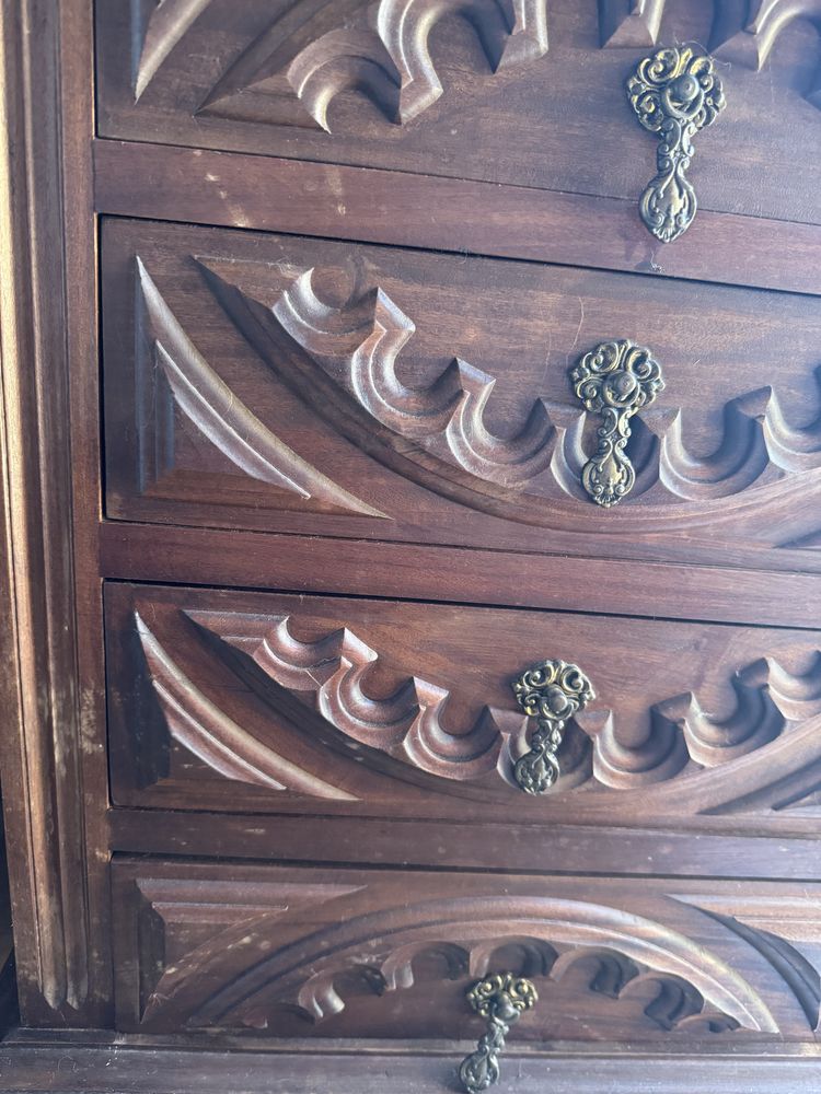 Mobilia de Quarto