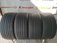 Літні шини 265/30 R20 Dunlop sp sport maxx gt	2020рік