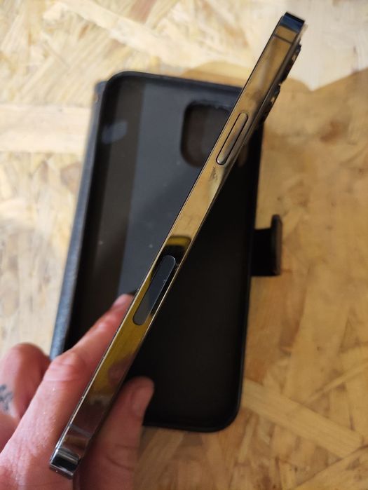 Apple IPhone 12 PRO Max, Graphite 512GB