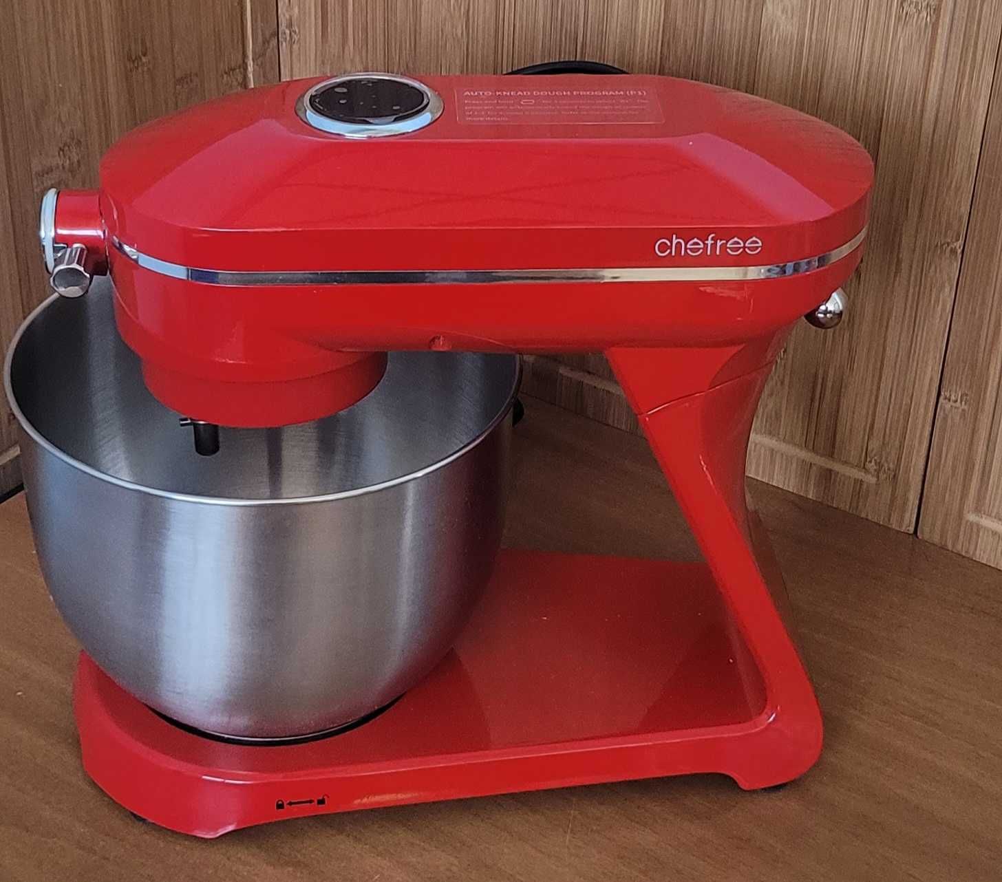 Chefree M500 - Robot kuchenny - Dostawa Gratis