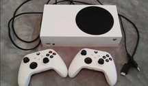 Xbox Series S 512gb  Stan Super Idealny Z gwarancją