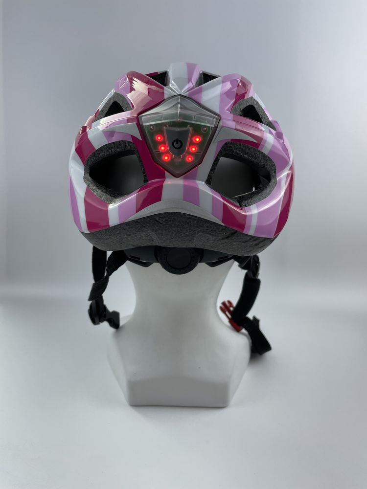 Kask Rowerowy 49 cm - 54 cm NEWCENTIAL /543/