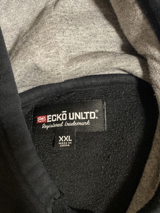Продам худак ecko unltd