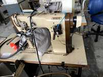 Máquina de coluna alta
