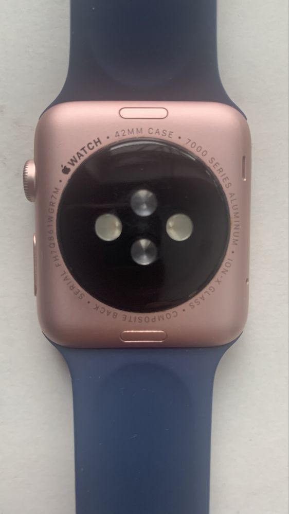 Apple Watch gen. 1  42mm