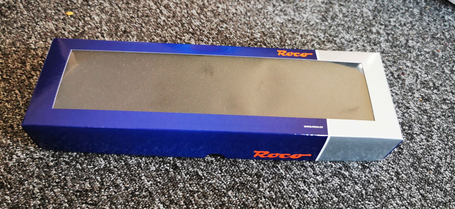 73841 EU44 PKP, dźwięk, ROCO NIE PIKO
