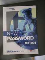 New Password B2+/C1