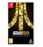SWITCH Atari 50 The Anniversary Celebration Games4US Kolumny 6/36