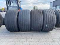 435/50R19.5 Opony GOODYEAR KMAX T Naczepa Mega TANIO !