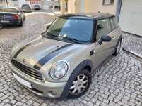 MINI 3 Portas One 1.4