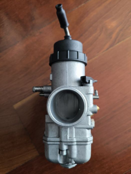 Carburador dellorto VHSB 34 QD