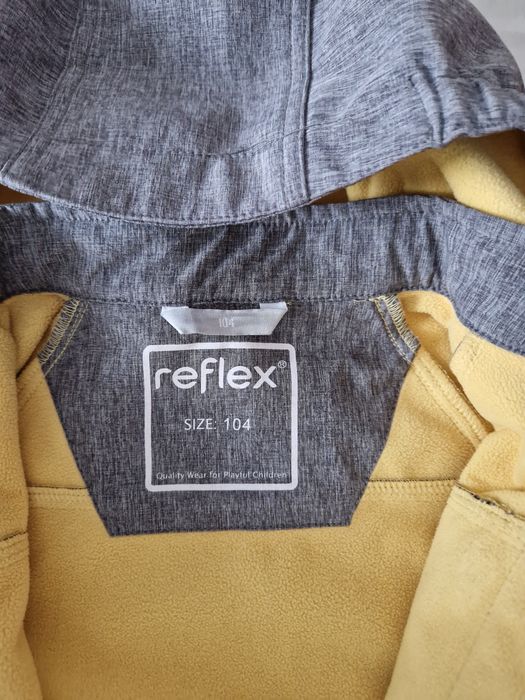 Kombinezon softshell Reflex 104
