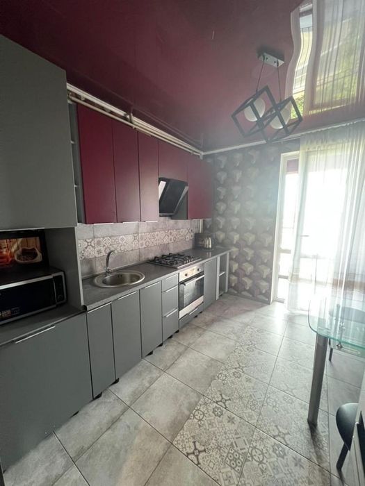 VP Продам 1К Квартиру в новобудові, Спектрум