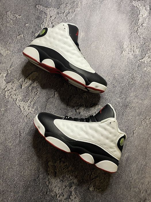 Кросівки Jordan 13