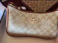 Bolsa Coach femenina