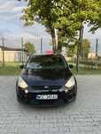 Ford S-Max 2.0 16V LPG 7os 2007 r