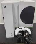Xbox Series S 512GB
