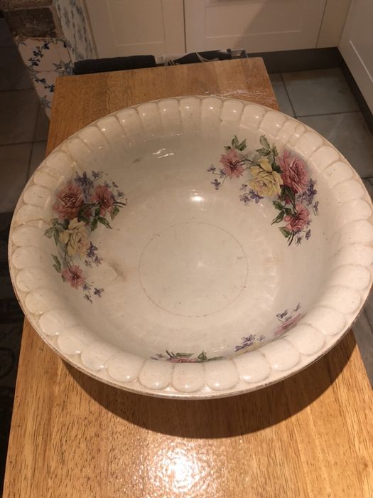 Grande Taça Fábrica de Alcantara, Lisboa