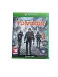 Gra Tom Clancy's The Division (Xbox One)