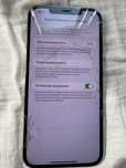 Iphone 12 pro max 256