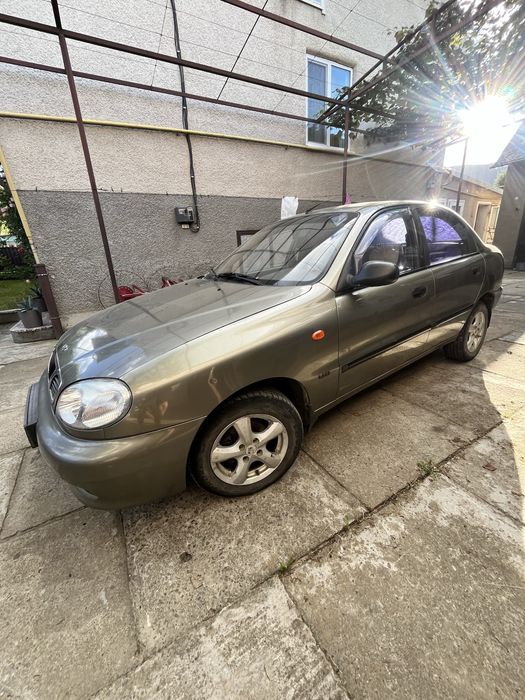 Daewoo Sens 1.3 2003