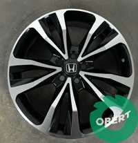 Новые диски 5*114.3 R17 на Honda Nissan Toyota Mazda Hyundai Renault