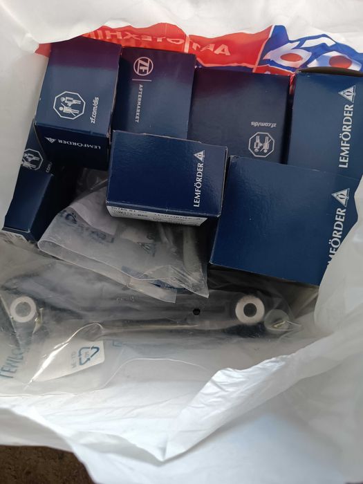 Запчастини Ауди а6с7