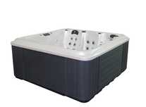 Wanna SPA Whirlpool Infinity 560