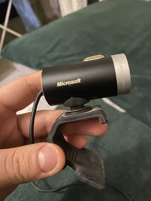 Kamera microsoft LifeCam Cinema 720